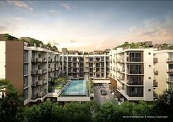 Bagnall Haus (D16), Condominium #586463141